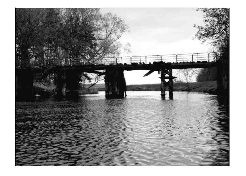 Brücke