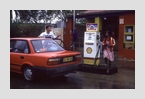 tankstelle